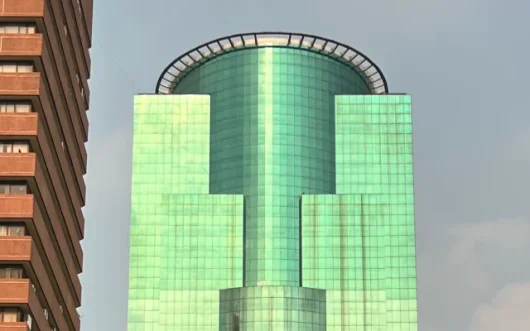 Mask groupHead Office